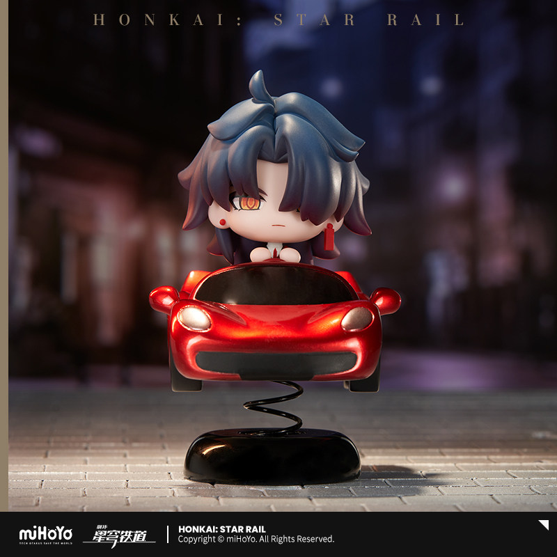 ของเล่นตั้งโต๊ะ Honkai: Star R - Queen Accessories บทวิจารณ์และราคา