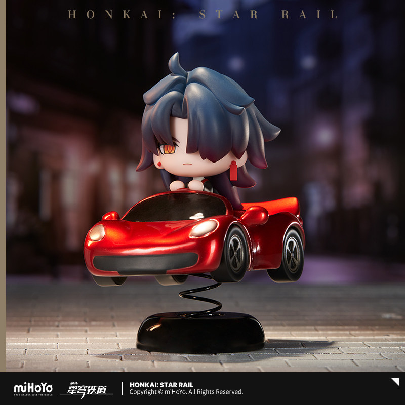 ของเล่นตั้งโต๊ะ Honkai: Star R - Queen Accessories บทวิจารณ์และราคา