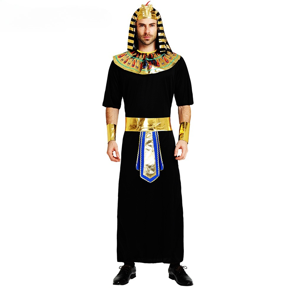ชุดฮาโลวีนสไตล์อียิปต์สำหรับผู - Women'S Egyptian Accessories บทวิจารณ์และราคา