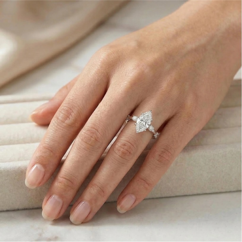 MUSHAN เครื่องประดับสั่งทำ แหว - Women Accessories Dropshipping บทวิจารณ์และราคา