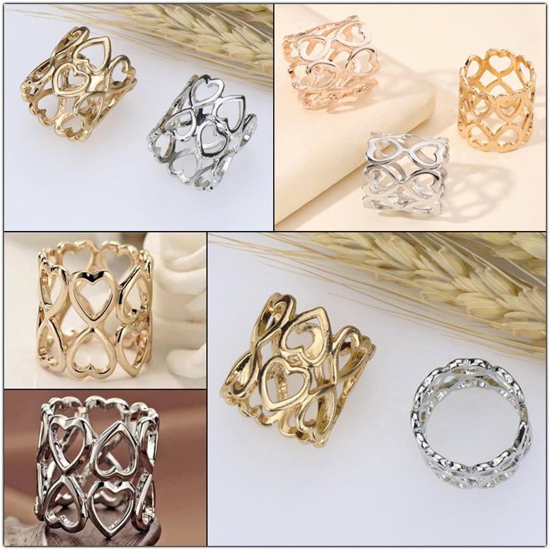 เข็มกลัดผ้าพันคอโลหะรูปวงกลม 1 - Women'S Clothing And Accessories บทวิจารณ์และราคา