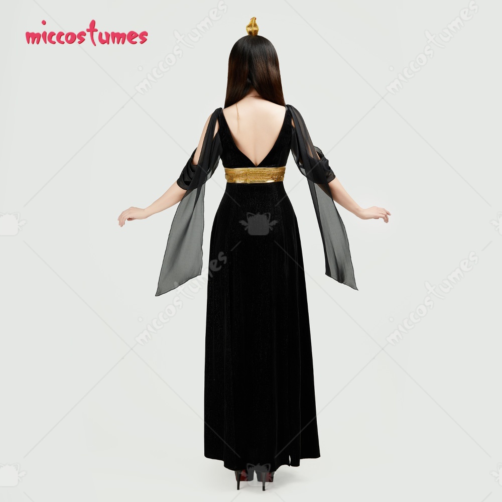 ชุดคอสตูมอียิปต์สำหรับผู้หญิงจ - Women'S Egyptian Accessories บทวิจารณ์และราคา