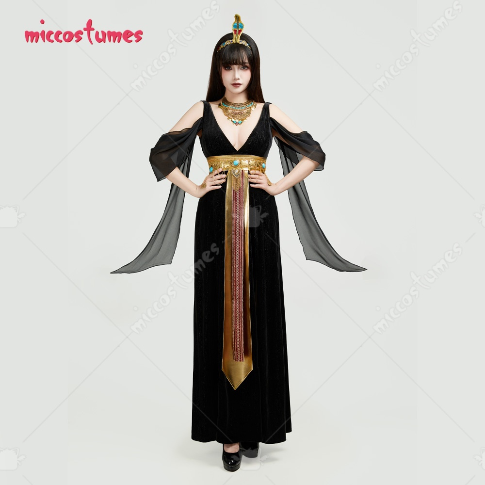 ชุดคอสตูมอียิปต์สำหรับผู้หญิงจ - Women'S Egyptian Accessories บทวิจารณ์และราคา