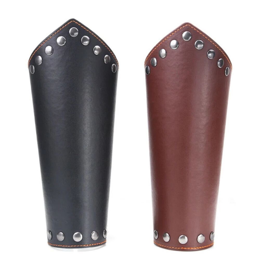 อุปกรณ์กีฬา หนัง ปลอกแขนยิงธนู - Women'S Viking Accessories บทวิจารณ์และราคา