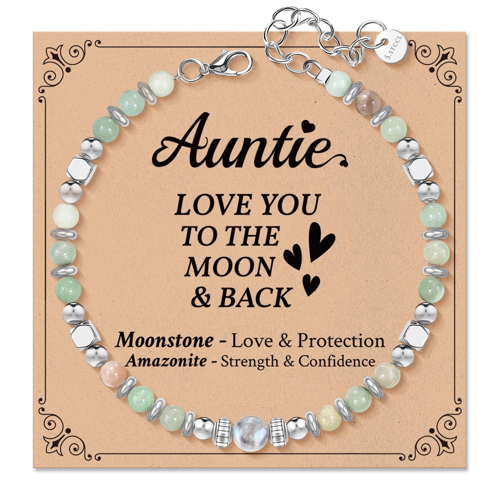 สร้อยข้อมือของขวัญจาก Amazon ส - Women Accessories In Amazon บทวิจารณ์และราคา