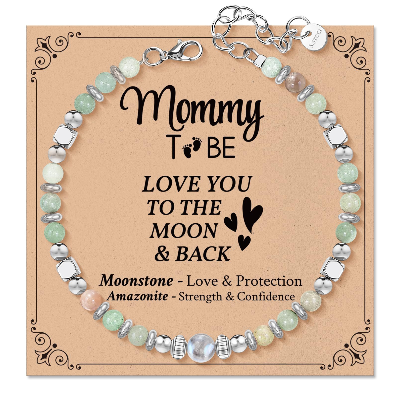 สร้อยข้อมือของขวัญจาก Amazon ส - Women Accessories In Amazon บทวิจารณ์และราคา