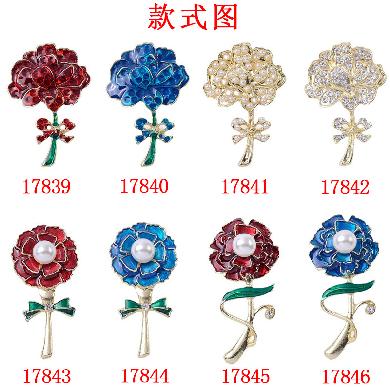 อุปกรณ์ตกแต่งโลหะผสมสำหรับงาน  - Women Accessories Dropshipping บทวิจารณ์และราคา