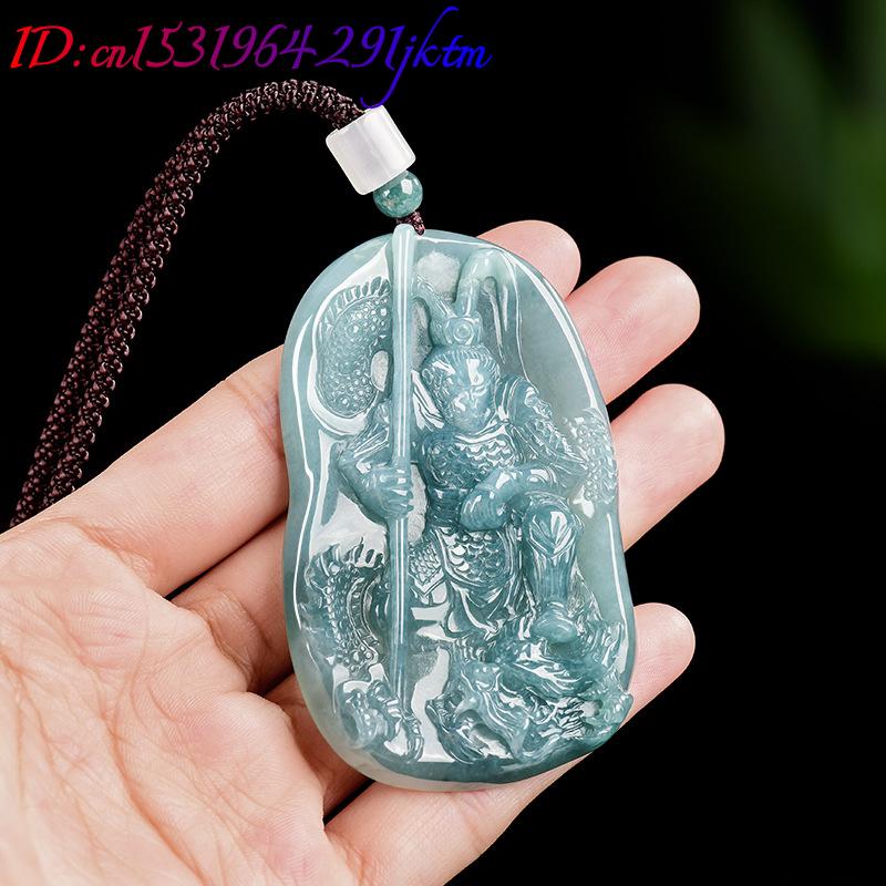 หยกพม่า จี้รูปพระพิฆเนศ สร้อยค - Woman Accessory บทวิจารณ์และราคา