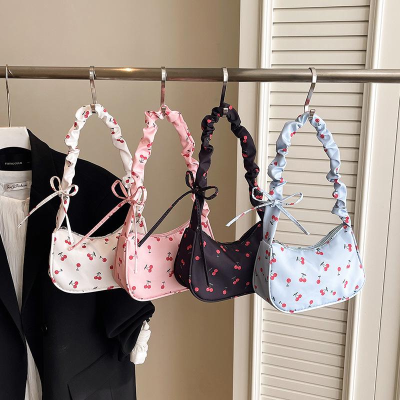 กระเป๋าสะพายผ้าแคนวาสสไตล์เกาห - Women'S Korean Accessories บทวิจารณ์และราคา